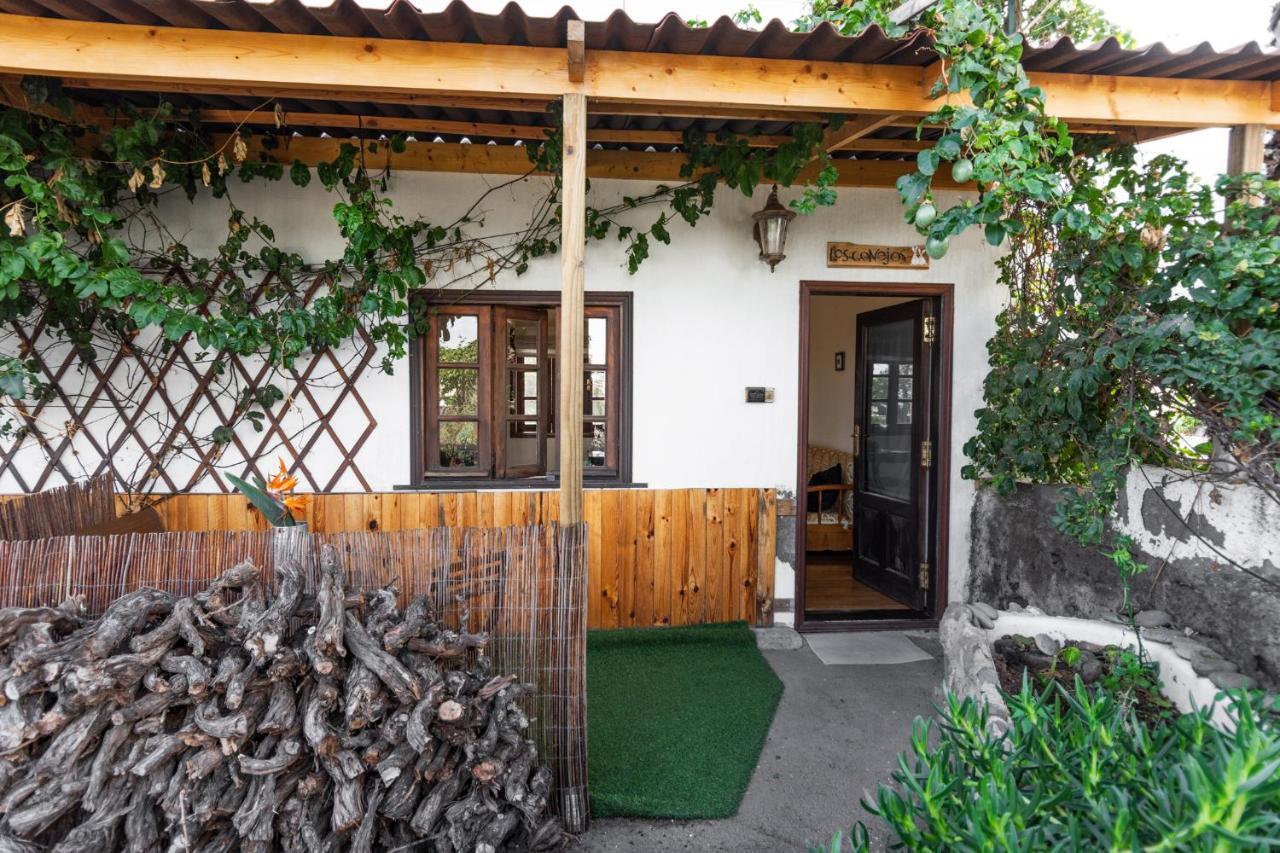 Los Conejos Santa Cruz de Tenerife Luaran gambar